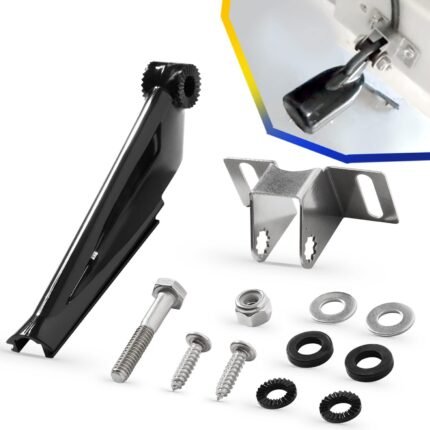 000-10262-001 12 piece set of accessories