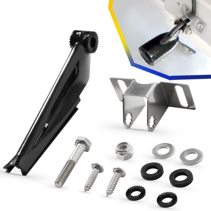 000-10262-001 12 piece set of accessories - Image 1