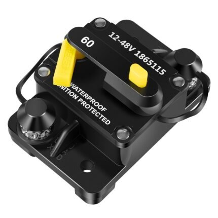 1865115 Circuit Breaker