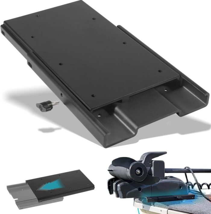 1854035 bracket set (with instruction manual) - Image 1
