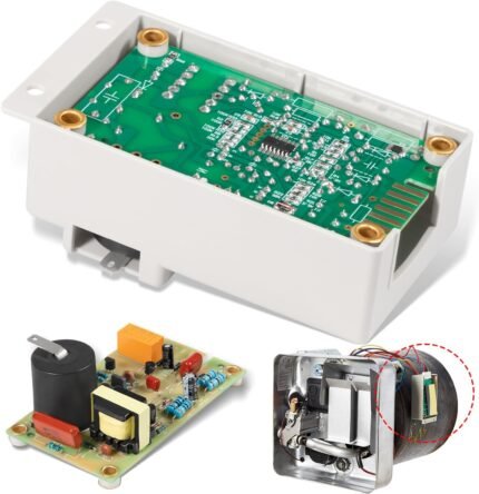 520814 module board (with instruction manual)