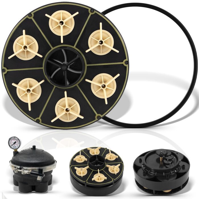 004-302-4408-00 module 2-piece set - Image 1